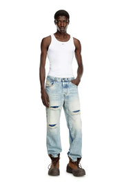 Relaxed Jeans - D-Fire Diesel