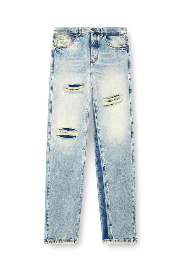 Relaxed Jeans - D-Fire Diesel