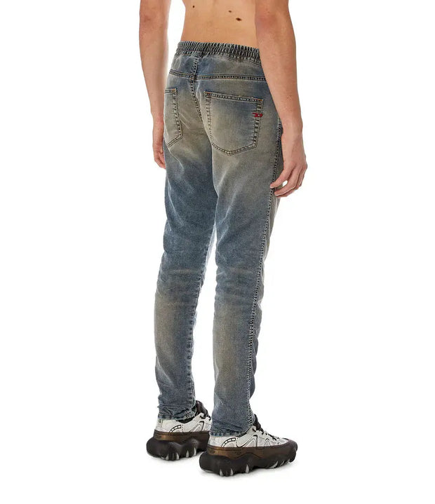 Slim 2060 D-Strukt Joggjeans® Diesel