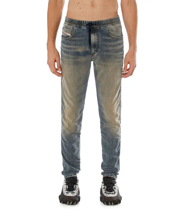 Slim 2060 D-Strukt Joggjeans® Diesel