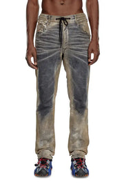 Regular 2030 D-Krooley Joggjeans® Diesel