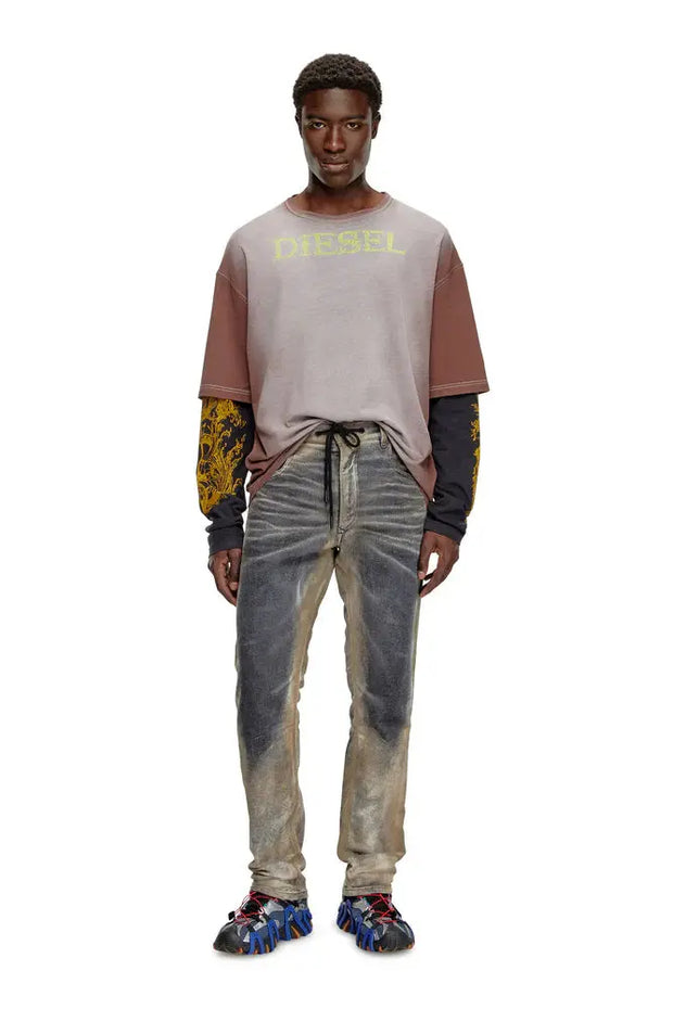 Regular 2030 D-Krooley Joggjeans® Diesel