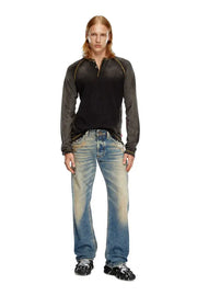 Regular Jeans - 1985 Larkee Diesel