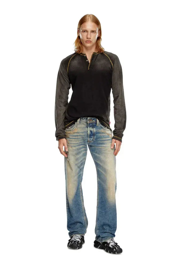 Regular Jeans - 1985 Larkee Diesel