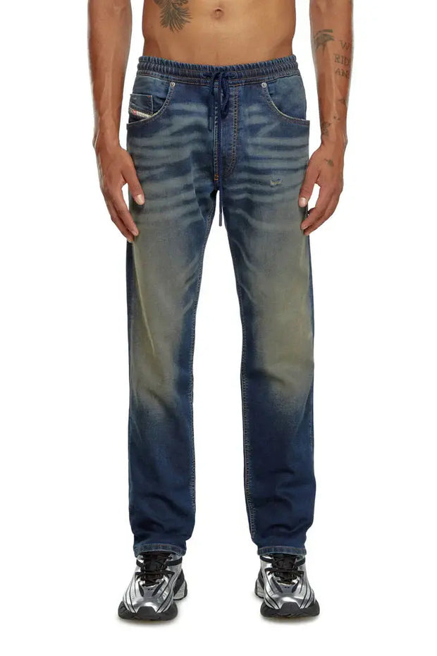 Regular 2030 D-Krooley Joggjeans® Diesel