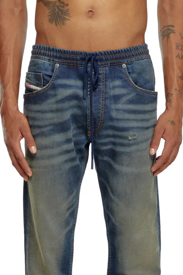 Regular 2030 D-Krooley Joggjeans® Diesel