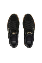 S-Athene-Retro sneakers in perforated suede Diesel