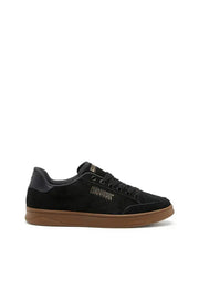 S-Athene-Retro sneakers in perforated suede Diesel