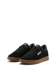 S-Athene-Retro sneakers in perforated suede Diesel