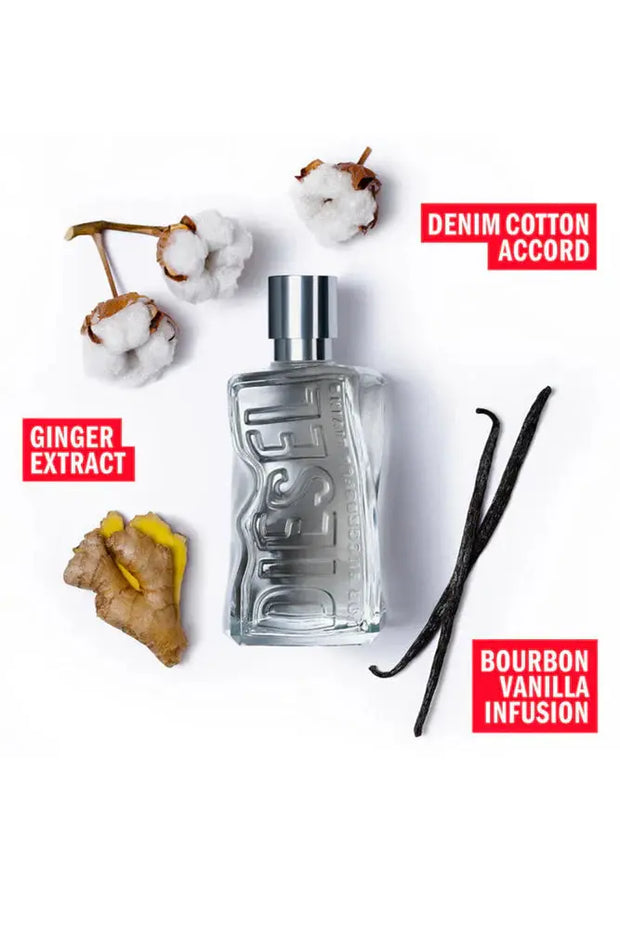 30ml Eau De Toilette Diesel