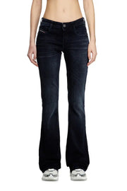 Bootcut Jeans - 1969 D-Ebbey Diesel