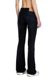 Bootcut Jeans - 1969 D-Ebbey Diesel