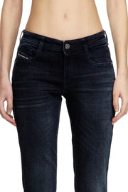 Bootcut Jeans - 1969 D-Ebbey Diesel