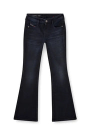 Bootcut Jeans - 1969 D-Ebbey Diesel