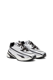 D-Airspeed-Sneakers in coated mesh Diesel