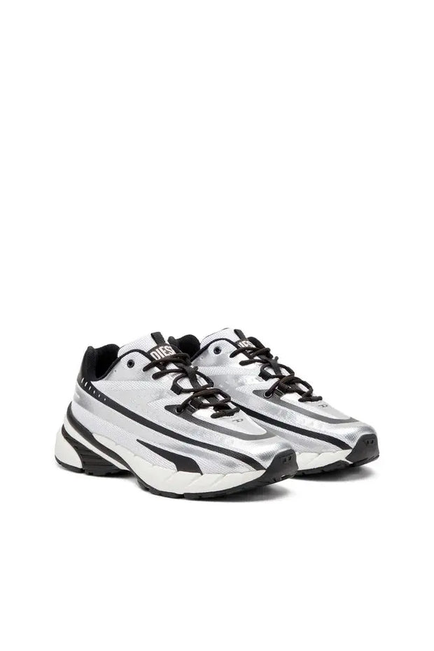 D-Airspeed-Sneakers in coated mesh Diesel