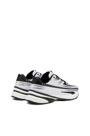 D-Airspeed-Sneakers in coated mesh Diesel