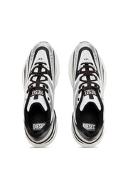 D-Airspeed-Sneakers in coated mesh Diesel