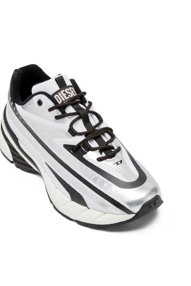 D-Airspeed-Sneakers in coated mesh Diesel