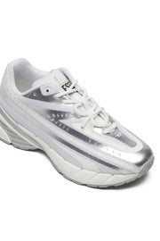 D-Airspeed-Sneakers in coated metallic mesh Diesel