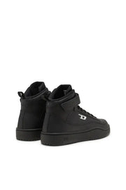 S-Tracker-D-Mid top sneaker Diesel