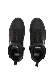 S-Tracker-D-Mid top sneaker Diesel