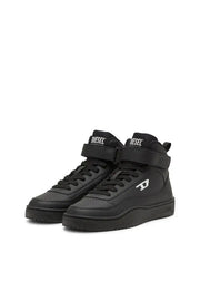 S-Tracker-D-Mid top sneaker Diesel