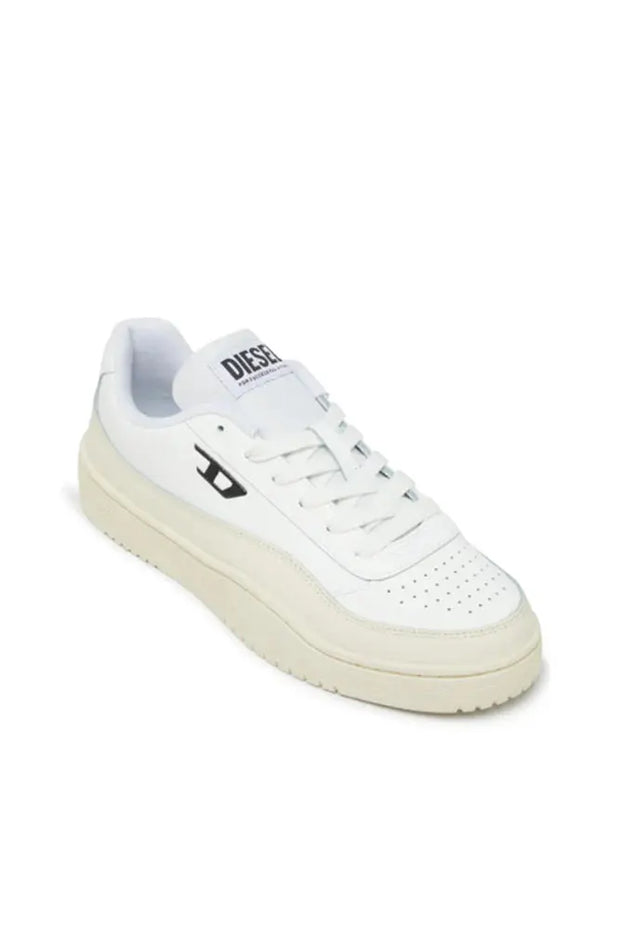 S-Tracker-D-Low top sneaker Diesel
