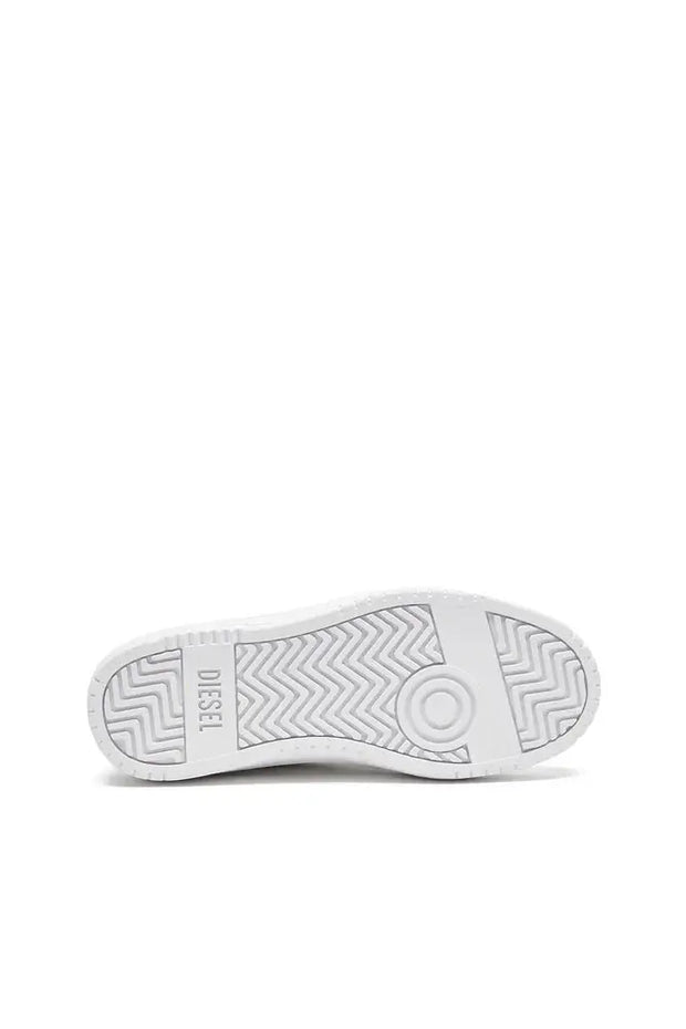 S-Tracker-D-Low top sneaker Diesel