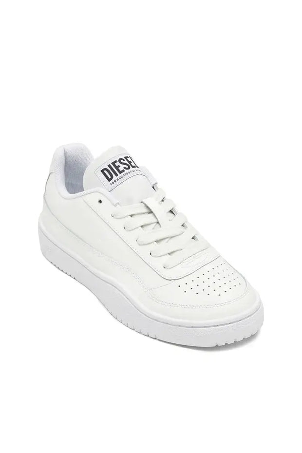 S-Tracker-D-Low top sneaker Diesel