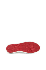 S-Athos-High-top denim sneakers with pocket detail Diesel