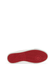 S-Athos-Denim sneakers with pocket detail Diesel