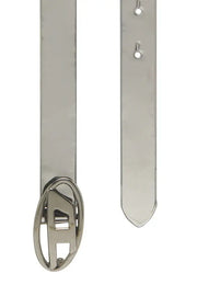 Slim metallic belt Diesel