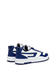 S-Ukiyo V2 Low - Low-top sneakers with D branding Diesel