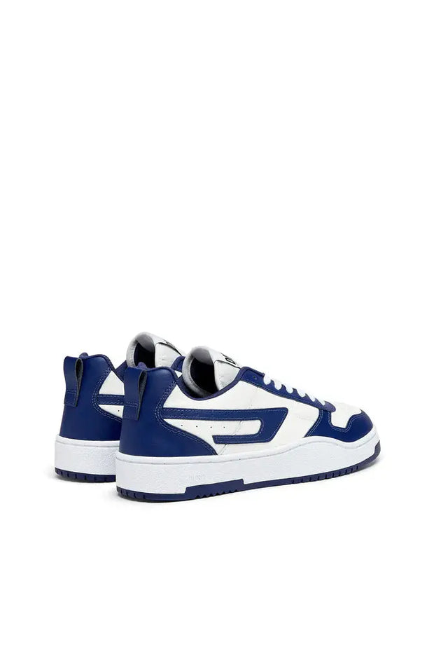 S-Ukiyo V2 Low - Low-top sneakers with D branding Diesel