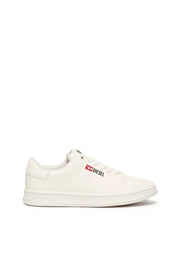 S-Athene Low W - Low-top sneakers with Terry lining Diesel