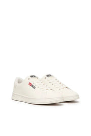 S-Athene Low W - Low-top sneakers with Terry lining Diesel