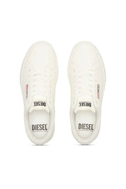 S-Athene Low W - Low-top sneakers with Terry lining Diesel