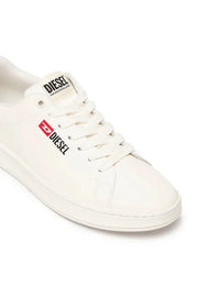 S-Athene Low W - Low-top sneakers with Terry lining Diesel