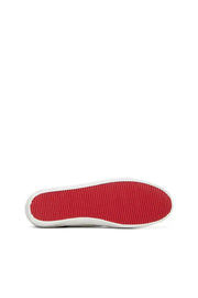 S-Leroji D-Padded-ripstop and suede high-top sneakers Diesel