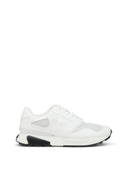 S-Tame-D-Sneakers in mesh, suede and PU Diesel