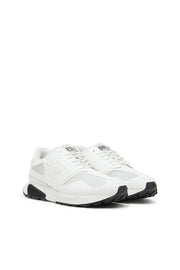 S-Tame-D-Sneakers in mesh, suede and PU Diesel
