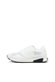S-Tame-D-Sneakers in mesh, suede and PU Diesel