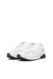 S-Tame-D-Sneakers in mesh, suede and PU Diesel