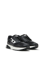 S-Tame-D-Sneakers in mesh, suede and PU Diesel