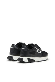 S-Tame-D-Sneakers in mesh, suede and PU Diesel