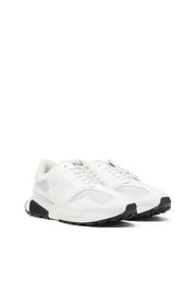 S-Tame-D-Sneakers in mesh and PU Diesel