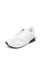 S-Tame-D-Sneakers in mesh and PU Diesel