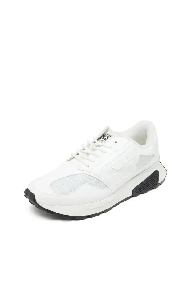 S-Tame-D-Sneakers in mesh and PU Diesel