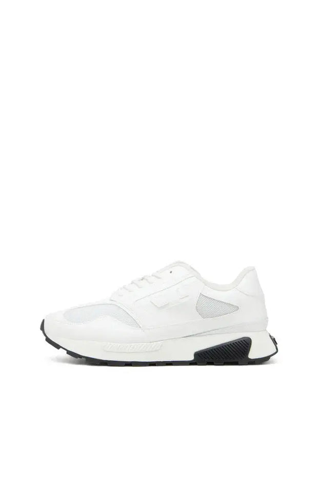 S-Tame-D-Sneakers in mesh and PU Diesel